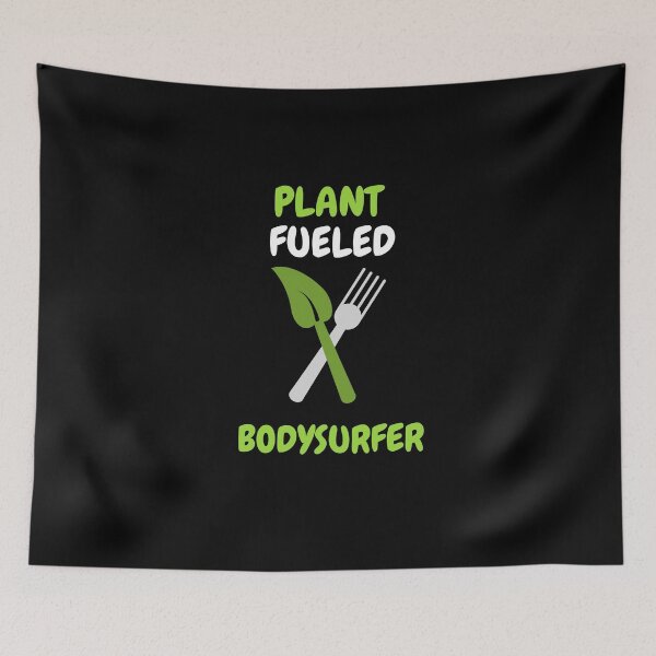 Item preview, Plant fueled bodysurfer designed and sold by SnowballStep.