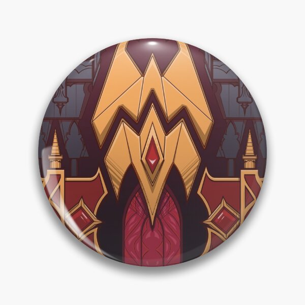 Item preview, Blood of the Venthyr designed and sold by Icewreath.