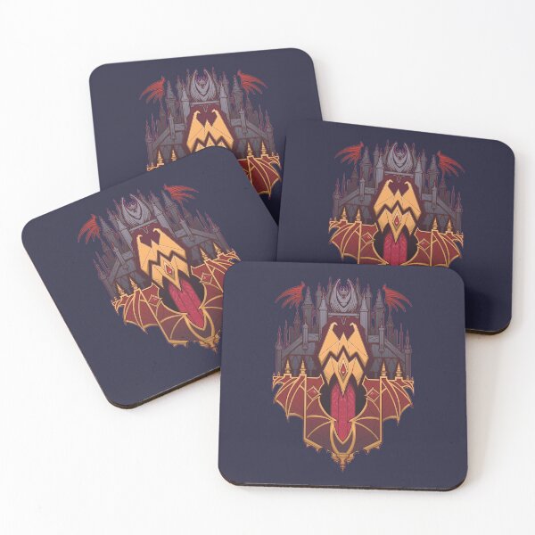 Item preview, Blood of the Venthyr designed and sold by Icewreath.