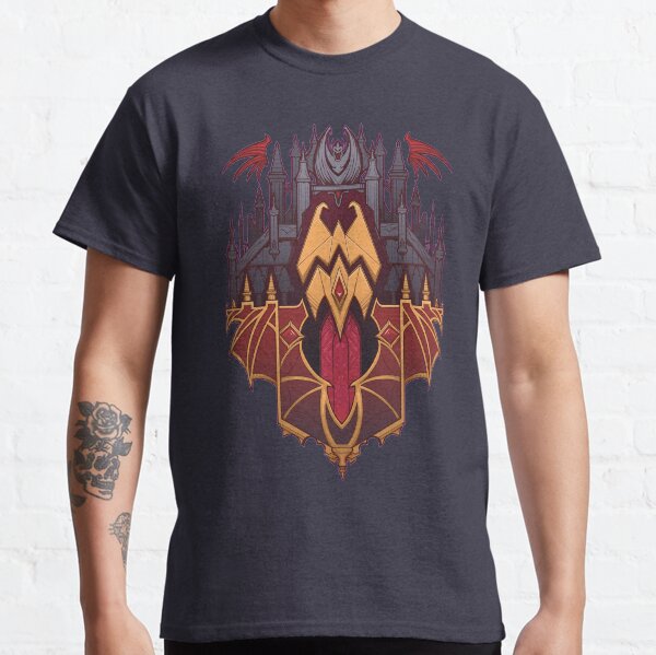 Blut des Venthyr Classic T-Shirt