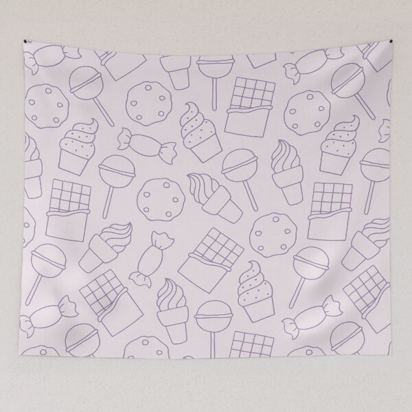 Item preview, Snack food items designed and sold by Marianne1108.