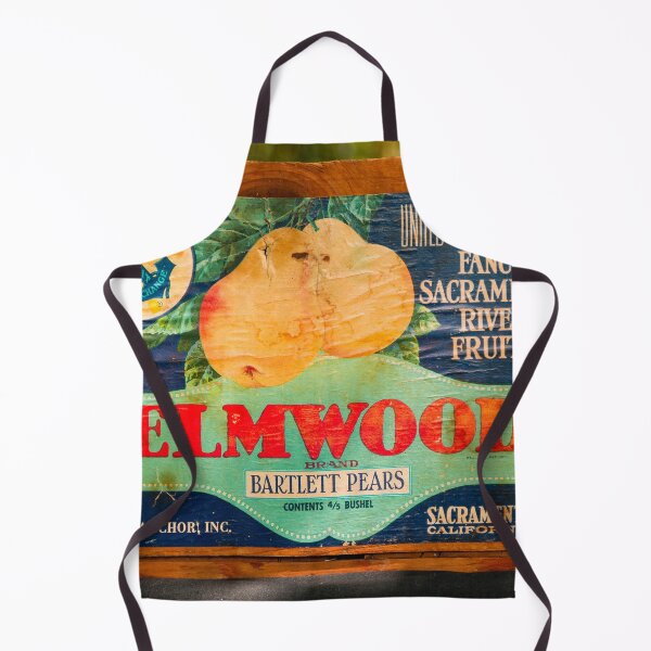 Item preview, Elmwood Bartlett Pears 2 designed and sold by Robert Alsop.