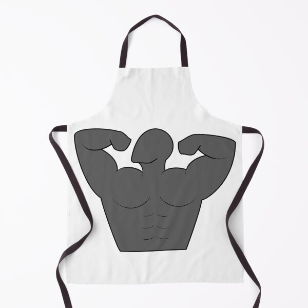 Item preview, BodyBuilding Man Showing Body designed and sold by Ashis Kayal.