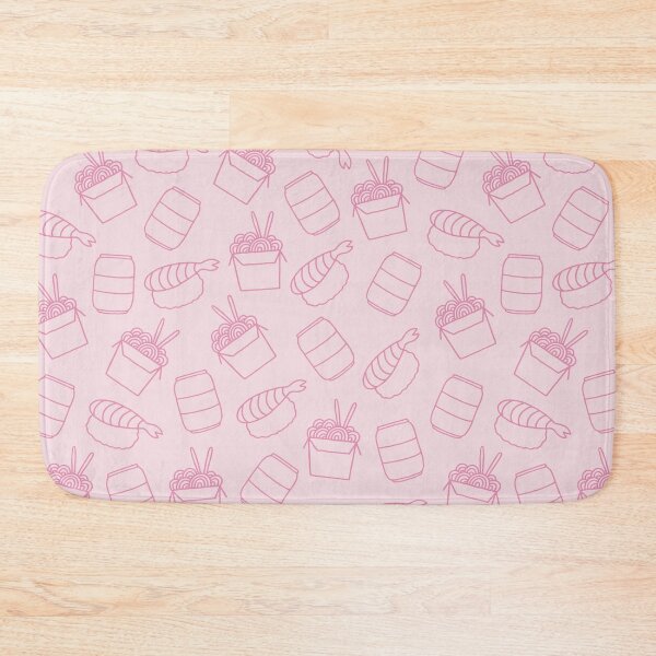 Item preview, Sushi and noodles / Asian food designed and sold by Marianne1108.