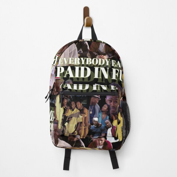 Item preview, Paid In Full- Everybody Eats B designed and sold by Timmyondabeat.
