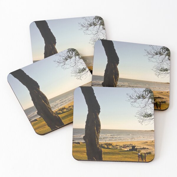 Item preview, Montevideo Summer Beach designed and sold by DFLC Prints.