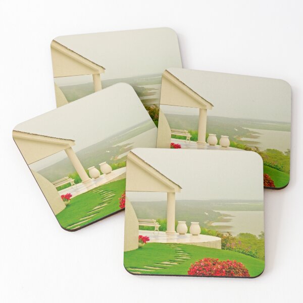 Artikelvorschau, Breathtaking View on Highs entworfen und verkauft von DFLC Prints.