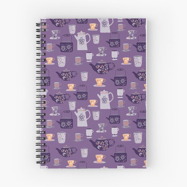 Item preview, Tea time designed and sold by OtterFactory.