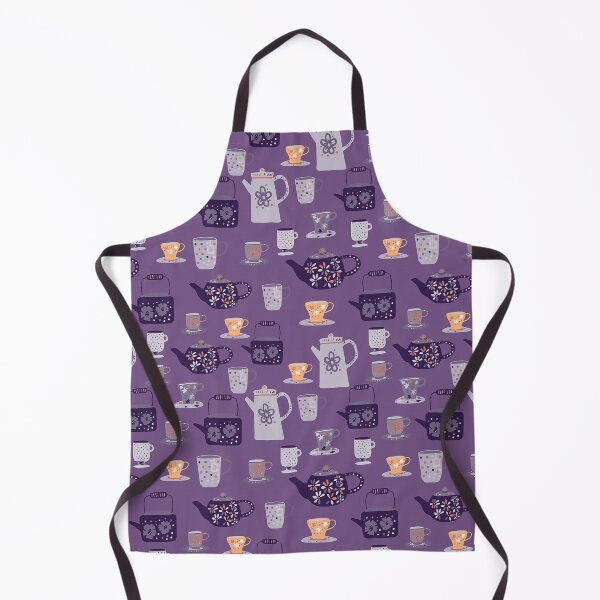 Item preview, Tea time designed and sold by OtterFactory.