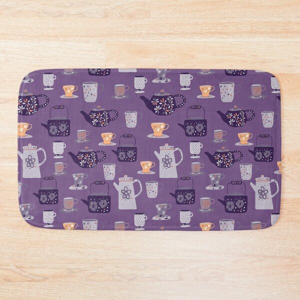 Item preview, Tea time designed and sold by OtterFactory.