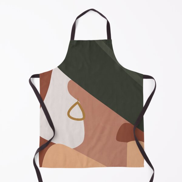 Item preview, Summer Boho Style Woman designed and sold by technicolorable_art.