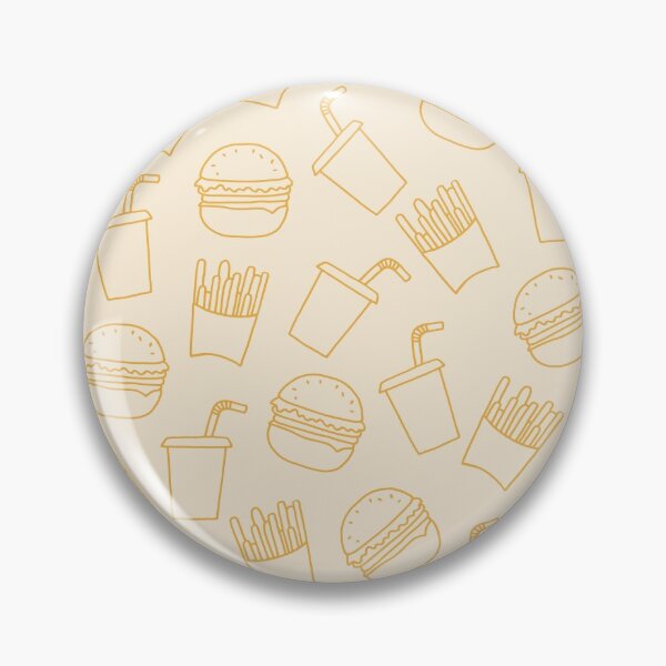 Item preview, Hamburgers and fries / fast food designed and sold by Marianne1108.