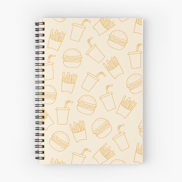 Item preview, Hamburgers and fries / fast food designed and sold by Marianne1108.