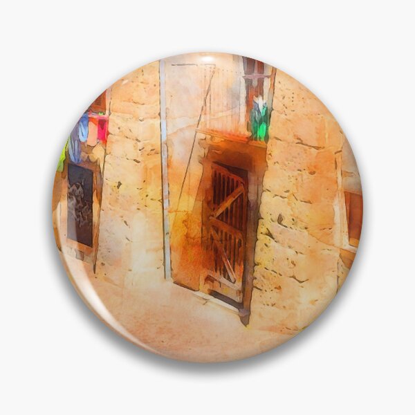 Item preview, Scanno, Italy designed and sold by AM FineArtPrints.