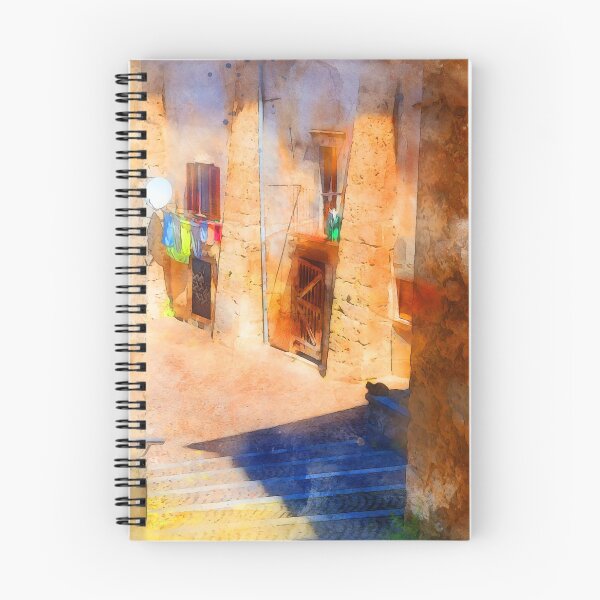 Item preview, Scanno, Italy designed and sold by AM FineArtPrints.