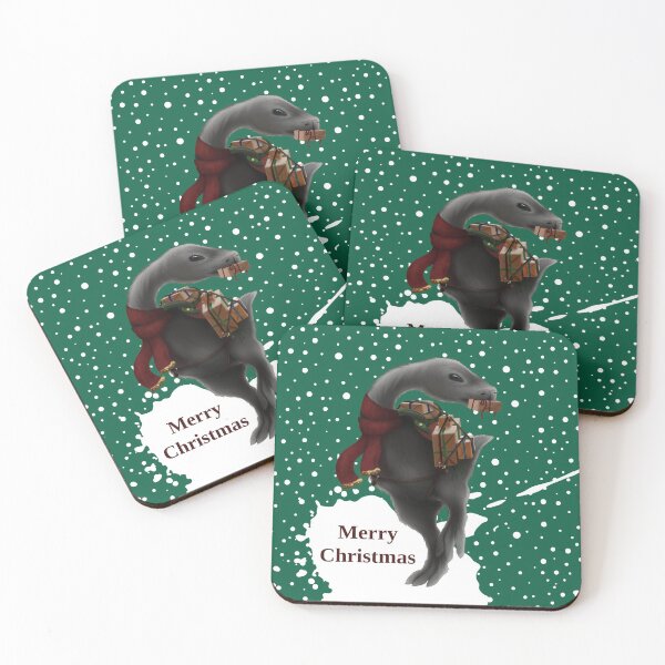 Item preview, Festive Orgo designed and sold by R.J. Furness.