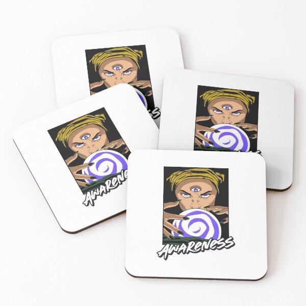 Item preview, Awareness designed and sold by LiveYourWay.