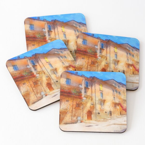 Item preview, Scanno, Italy designed and sold by AM FineArtPrints.