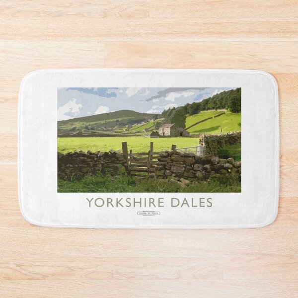 Artikelvorschau, Yorkshire Dales entworfen und verkauft von andrewroland.