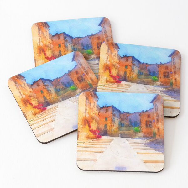 Item preview, Scanno, Italy designed and sold by AM FineArtPrints.