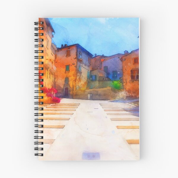 Item preview, Scanno, Italy designed and sold by AM FineArtPrints.