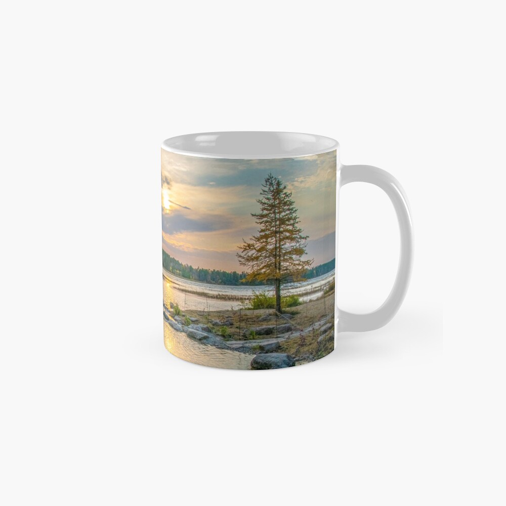 Headwaters Mug