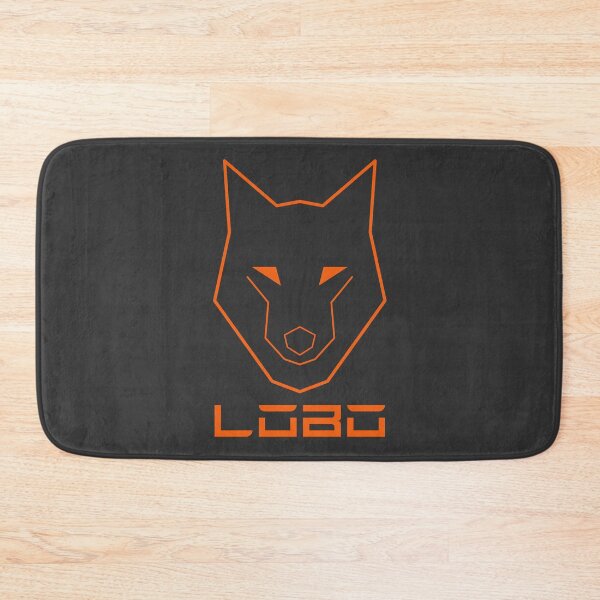 Item preview, Lobo designed and sold by VicenteHS.