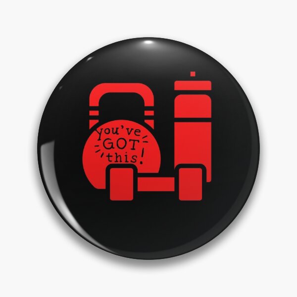 Item preview, Youve got this Girl - Red designed and sold by Coots89.