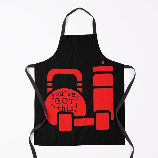 Item preview, Youve got this Girl - Red designed and sold by Coots89.