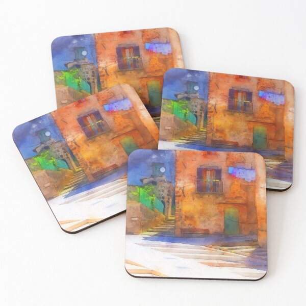 Item preview, Scanno, Italy designed and sold by AM FineArtPrints.