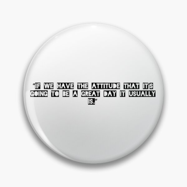 Item preview, Good Attitude,Good Day designed and sold by Designer Eccentric.