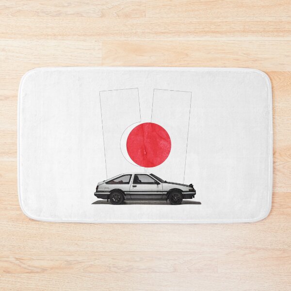 Item preview, AE86 designed and sold by mvommen.