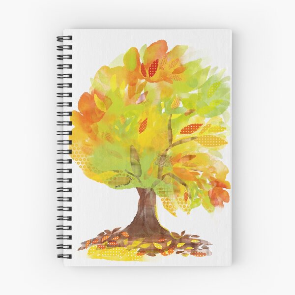 Item preview, The Fall Tree designed and sold by Phoenixd22.