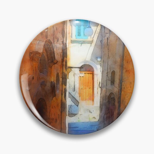 Item preview, Scanno, Italy designed and sold by AM FineArtPrints.
