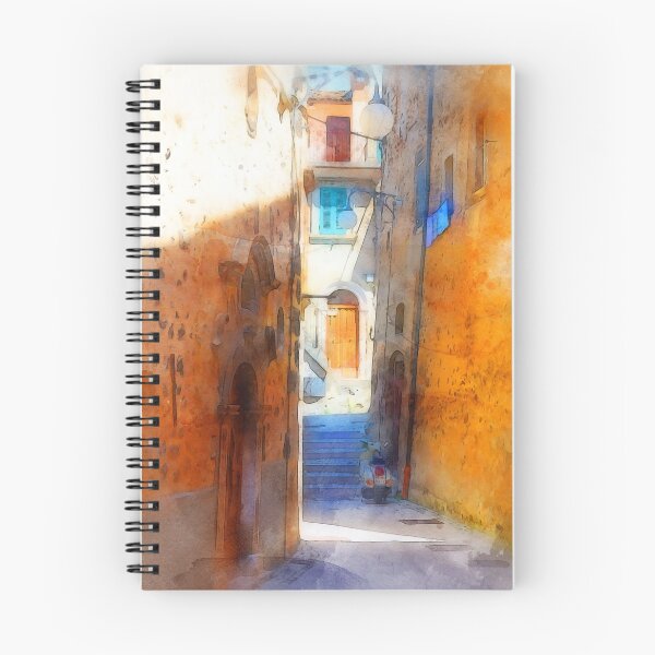 Item preview, Scanno, Italy designed and sold by AM FineArtPrints.