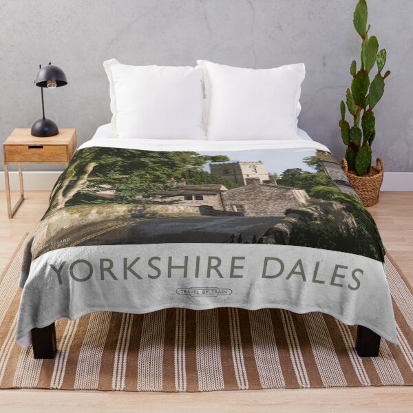 Item preview, Yorkshire Dales designed and sold by andrewroland.