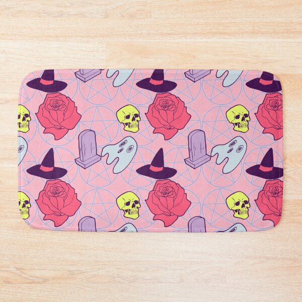 Item preview, Witchy (Pink) designed and sold by distykisaragi.