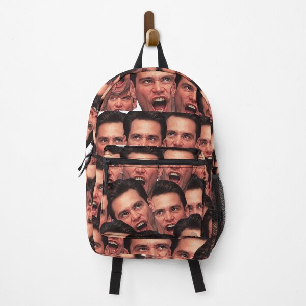 Item preview, Jim Carrey mashup designed and sold by avit1.