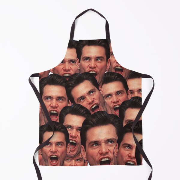 Item preview, Jim Carrey mashup designed and sold by avit1.
