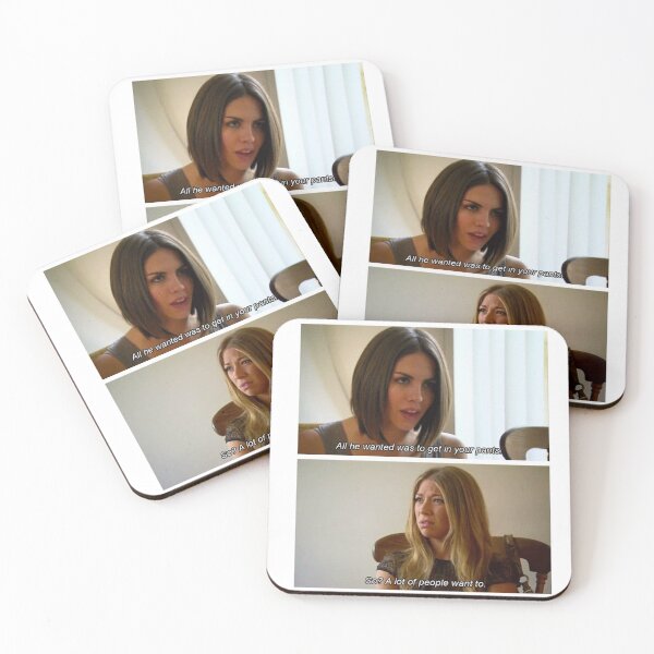 Item preview, Vanderpump Rules - Quote | Stassi Schroeder | Kristen Doute designed and sold by Swirlstache.