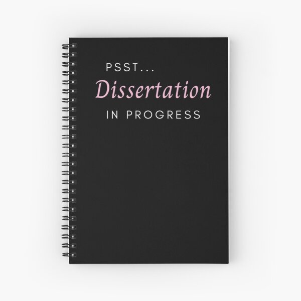 Artikel-Vorschau von Dissertation in Bearbeitung PhD Graduate Design, designt und verkauft von ProudAcademic.