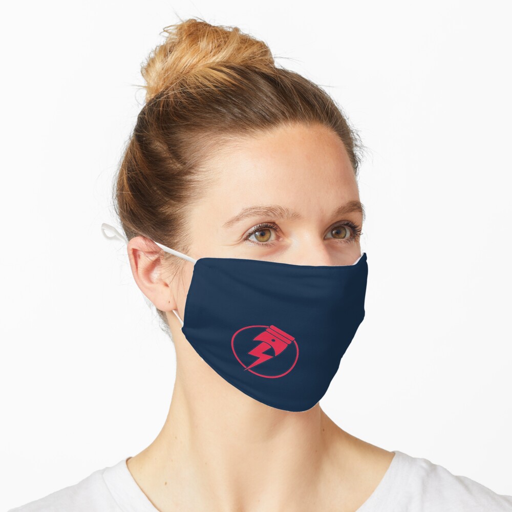 Revs Mask