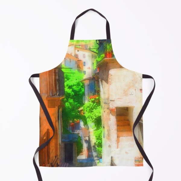 Item preview, Scanno, Italy designed and sold by AM FineArtPrints.