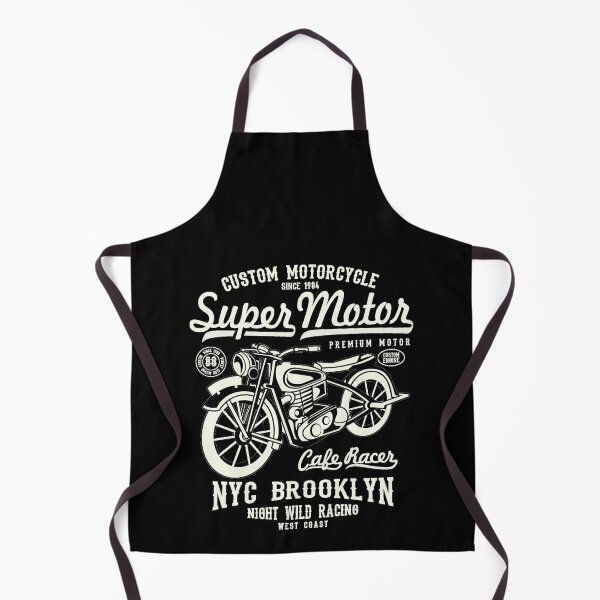 Item preview, Custom motorcycle super motors - Awesome motorcycle rider Gift designed and sold by Teenation9.