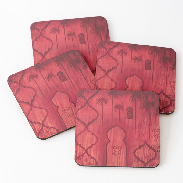 Item preview, Dreamland designed and sold by Carolin Bentbib.