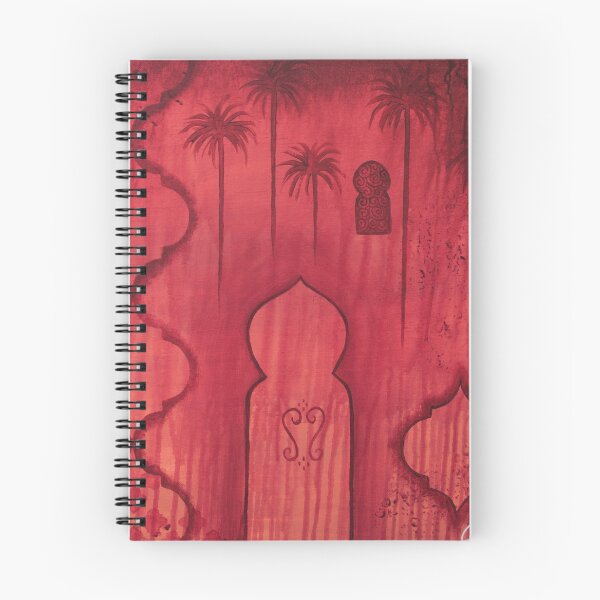 Item preview, Dreamland designed and sold by Carolin Bentbib.