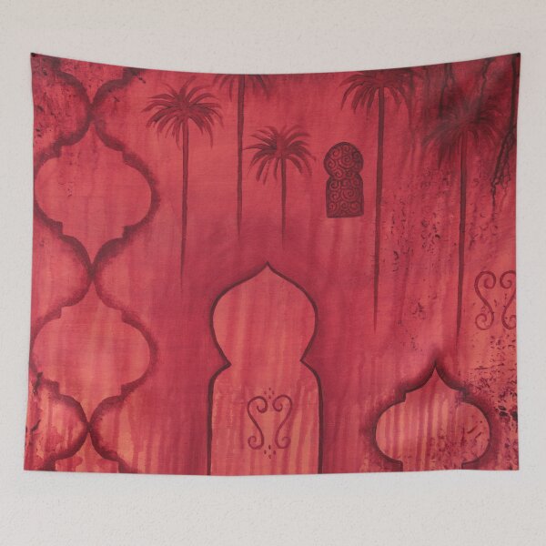 Item preview, Dreamland designed and sold by Carolin Bentbib.