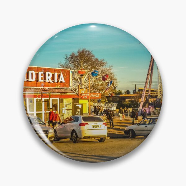 Item preview, Heladería Montevideo City Postal designed and sold by DFLC Prints.