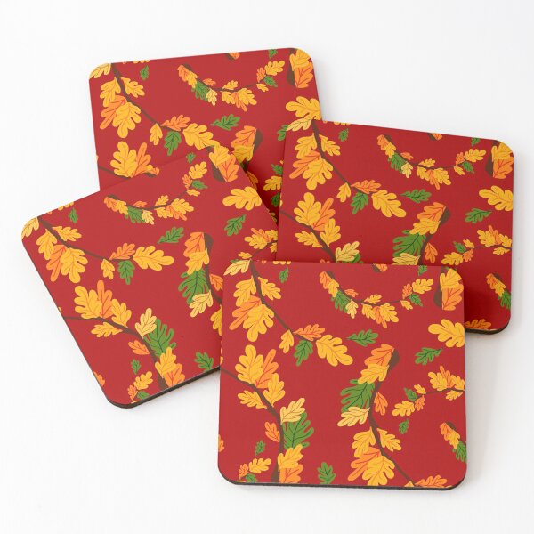 Item preview, autumn art, leaf illustration, autumn leaves, autumn leaf illustration designed and sold by Nesterova.