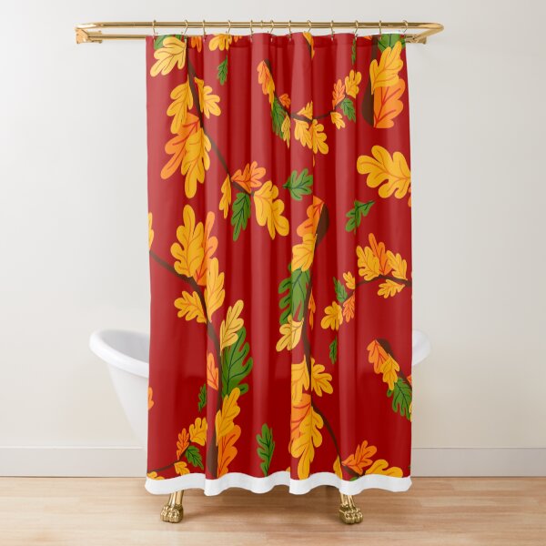Item preview, autumn art, leaf illustration, autumn leaves, autumn leaf illustration designed and sold by Nesterova.